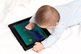 孩子沉迷電子產品不止毀掉眼睛，還帶來6種身心傷害