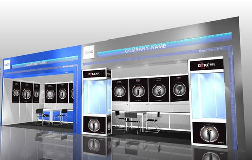 電子產品店鋪裝修效果圖設計與空間布局解析