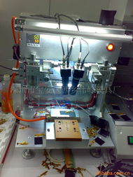 深圳市寶安區(qū)西鄉(xiāng)偉峰模具廠 貼片機(jī)電子產(chǎn)品系列介紹