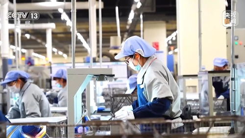 京津冀鏈博會首推跨區(qū)域產(chǎn)業(yè)鏈圖譜，科技中介服務助力協(xié)同發(fā)展新格局