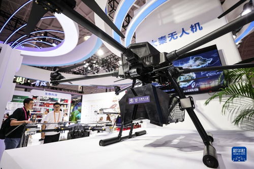 國產科技產品閃耀消博會，社會經濟咨詢服務賦能消費新生態