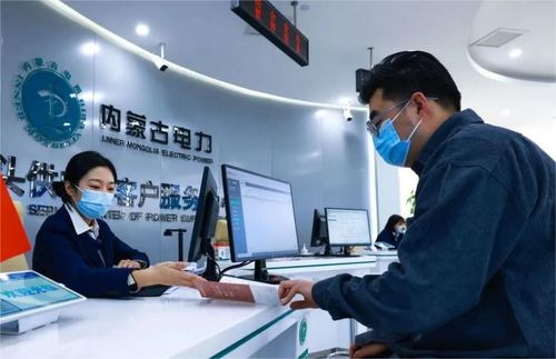 優質服務賦能發展 包頭供電公司高效保障重點園區項目落地