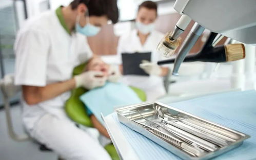 四次遞表顯韌性，中國口腔醫療集團以專業服務領航溫州牙科市場