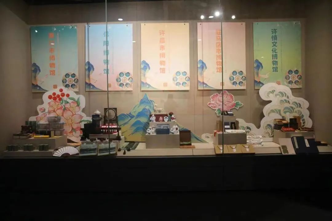 三國文化IP燃動(dòng)古今 河南省博物館文創(chuàng)大賽許昌站決賽揭曉